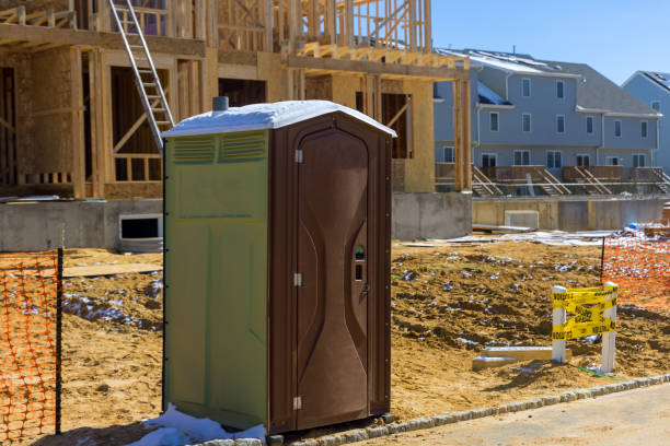 Best Porta potty rental for parties  in Fultonde, AL