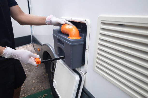 Best Wedding porta potty rental  in Fultonde, AL