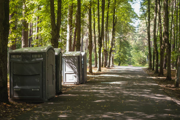 Best Construction site porta potty rental  in Fultonde, AL