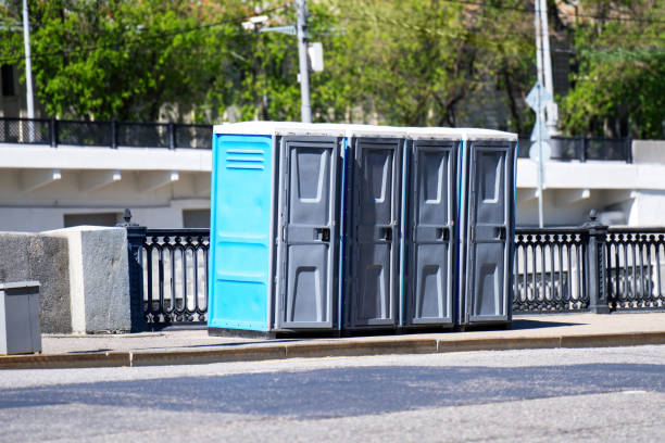 Best Emergency porta potty rental  in Fultonde, AL