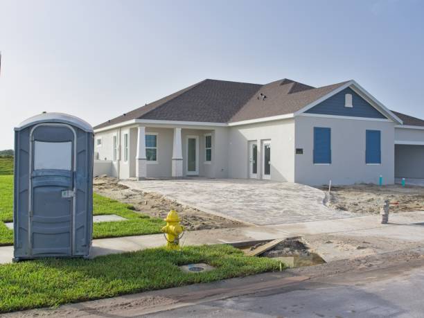 Professional porta potty rental in Fultondale, AL