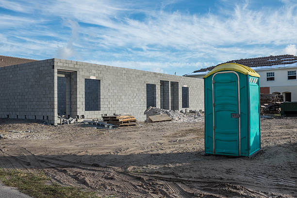 Portable Toilet Options We Offer in Fultondale, AL